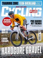 Cycling Plus